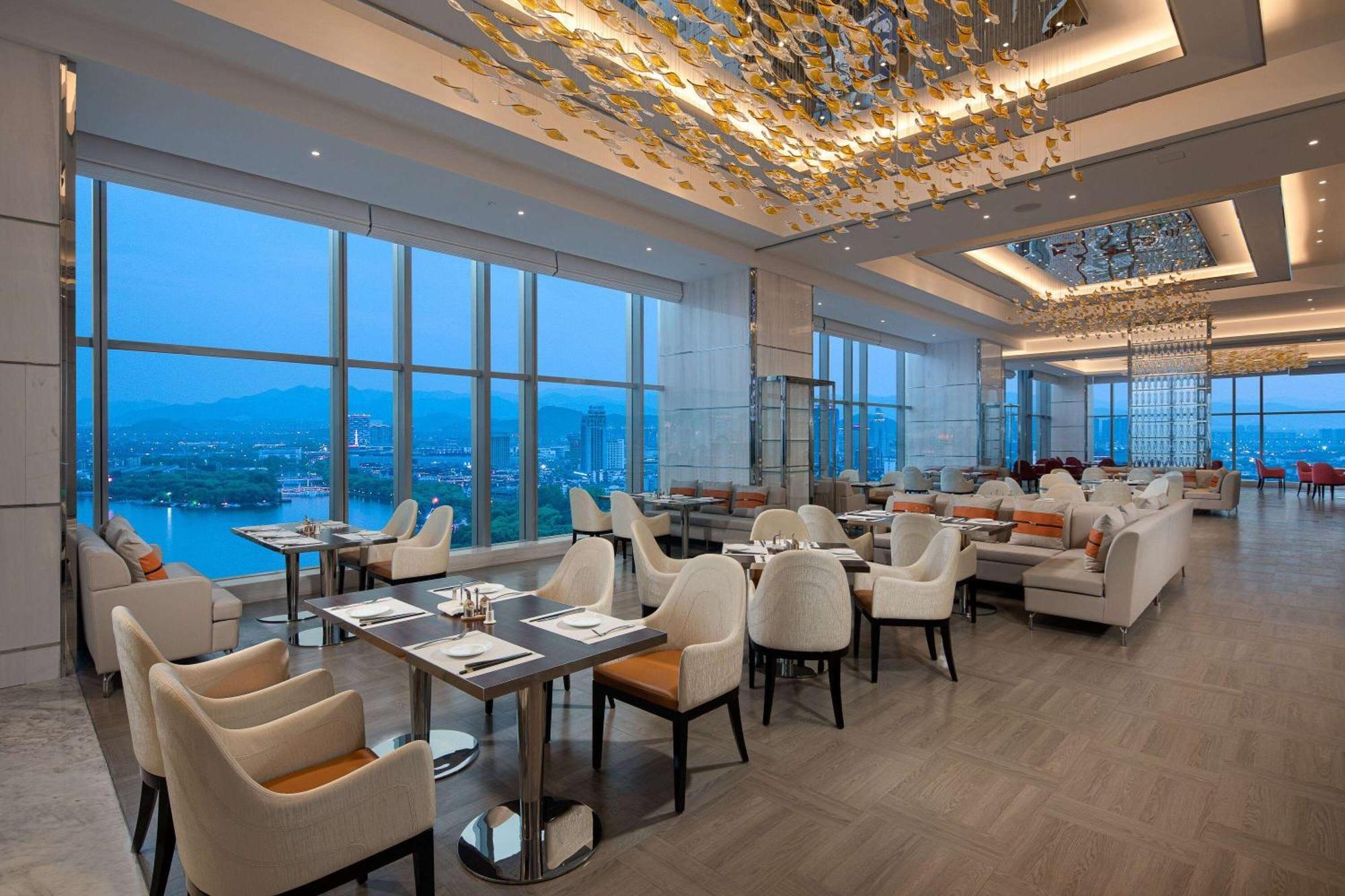 Wyndham Shaoxing Keqiao Hotel Екстериор снимка
