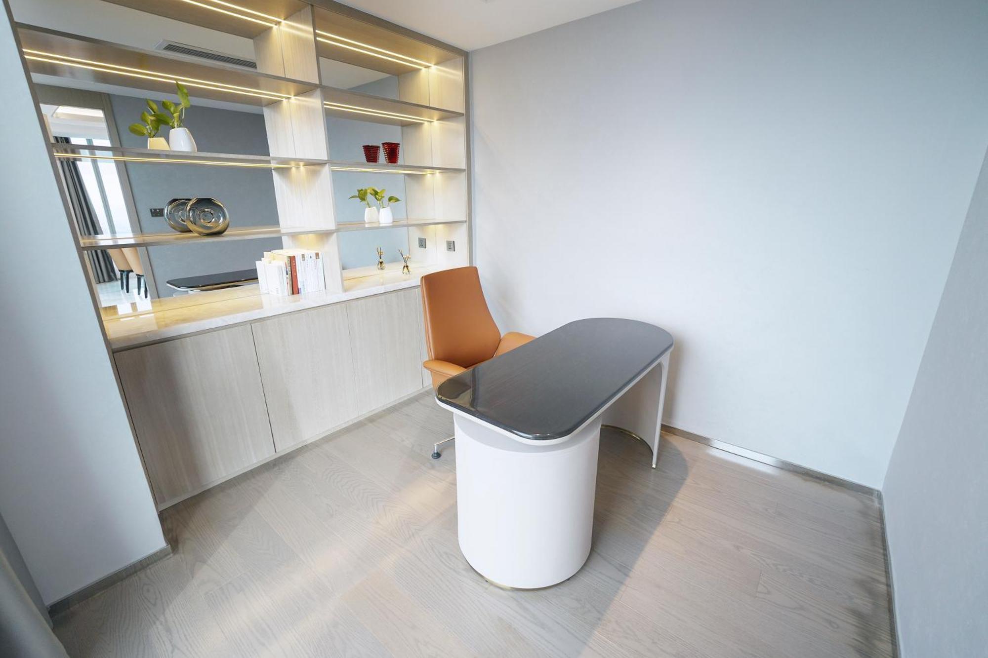 Wyndham Shaoxing Keqiao Hotel Екстериор снимка