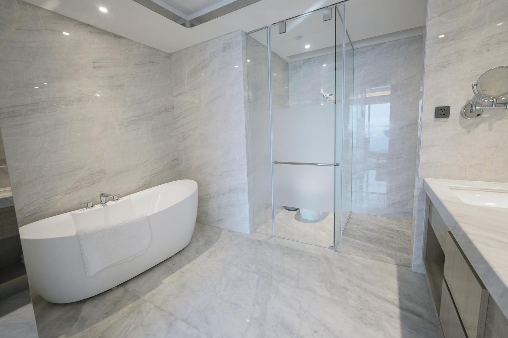 Wyndham Shaoxing Keqiao Hotel Екстериор снимка